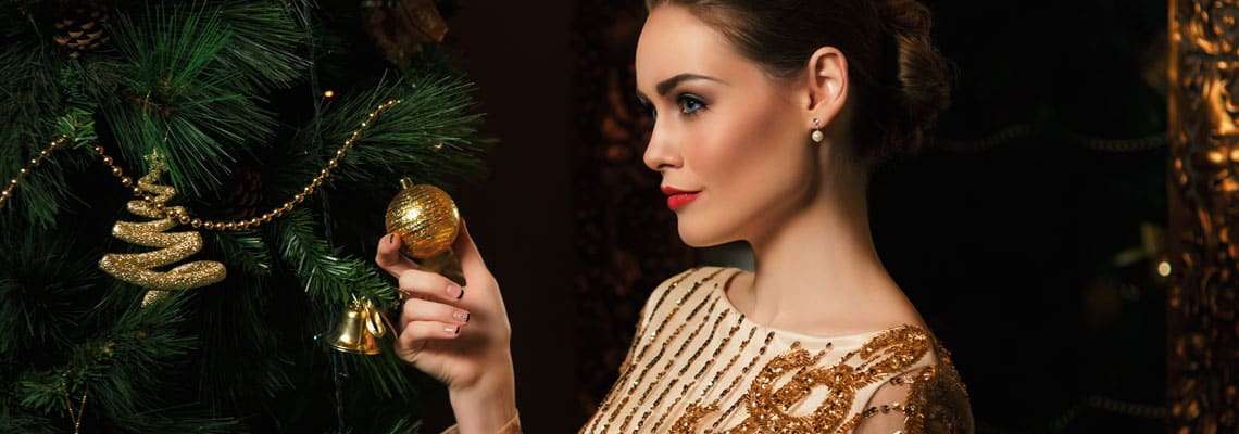 How many days before Christmas should I fake tan? | Sienna X  Sienna X -  Professional