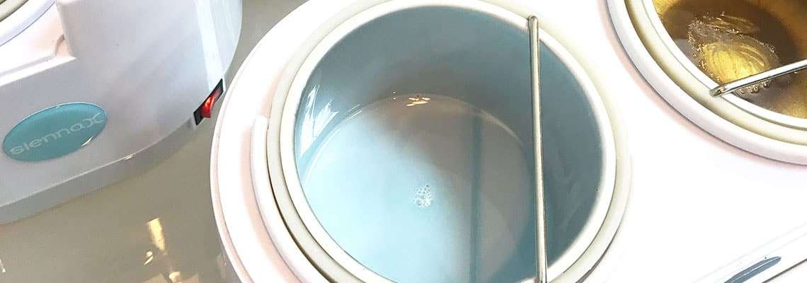 the best wax course hair 1