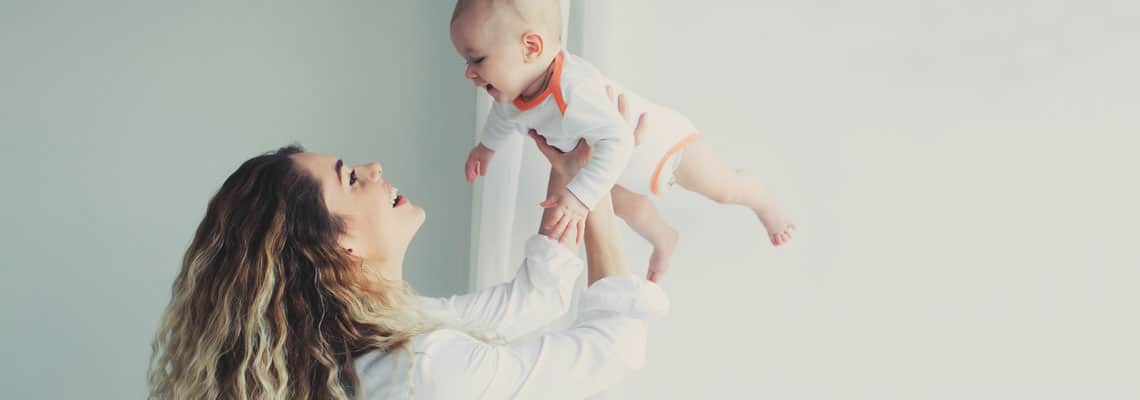 waxing for busy mums 1