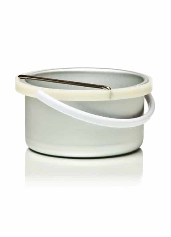 Wax Heater Inner Bucket (500cc) | Sienna X – Sienna X - Professional
