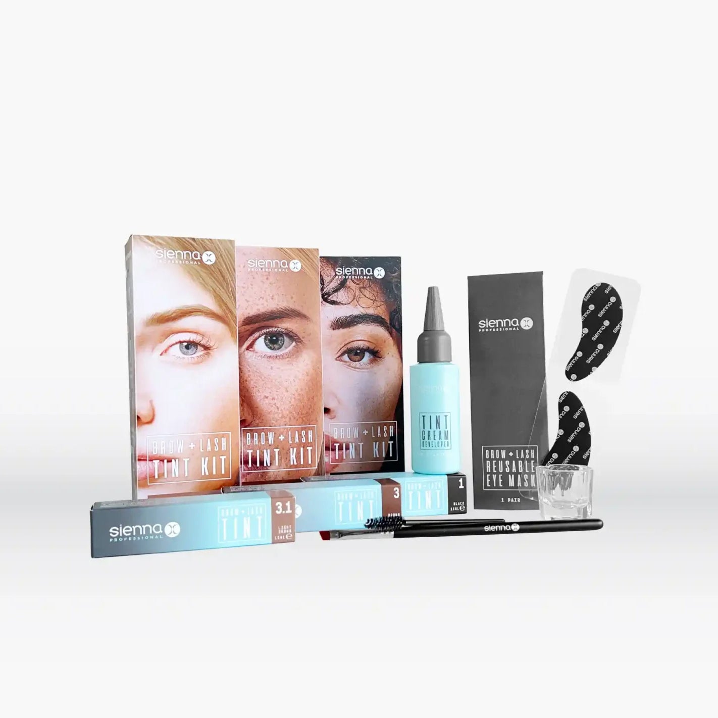 Sienna X - Professional