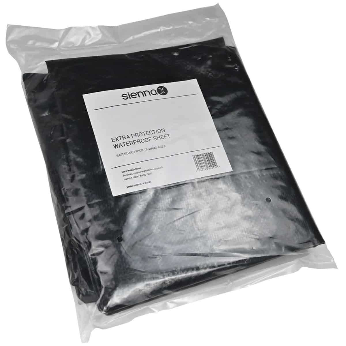 Extra Protection Waterproof Sheet | Sienna X – Sienna X - Professional