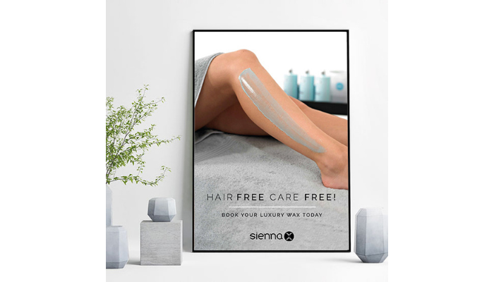 Sienna X - Professional