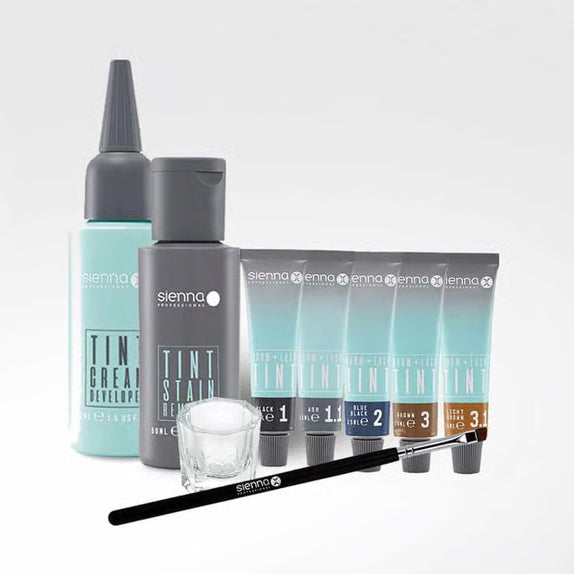 Sienna X - Professional