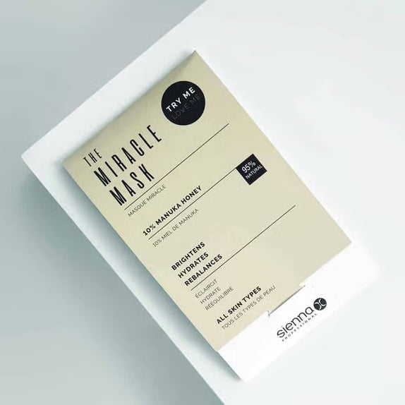 Sienna X - Professional