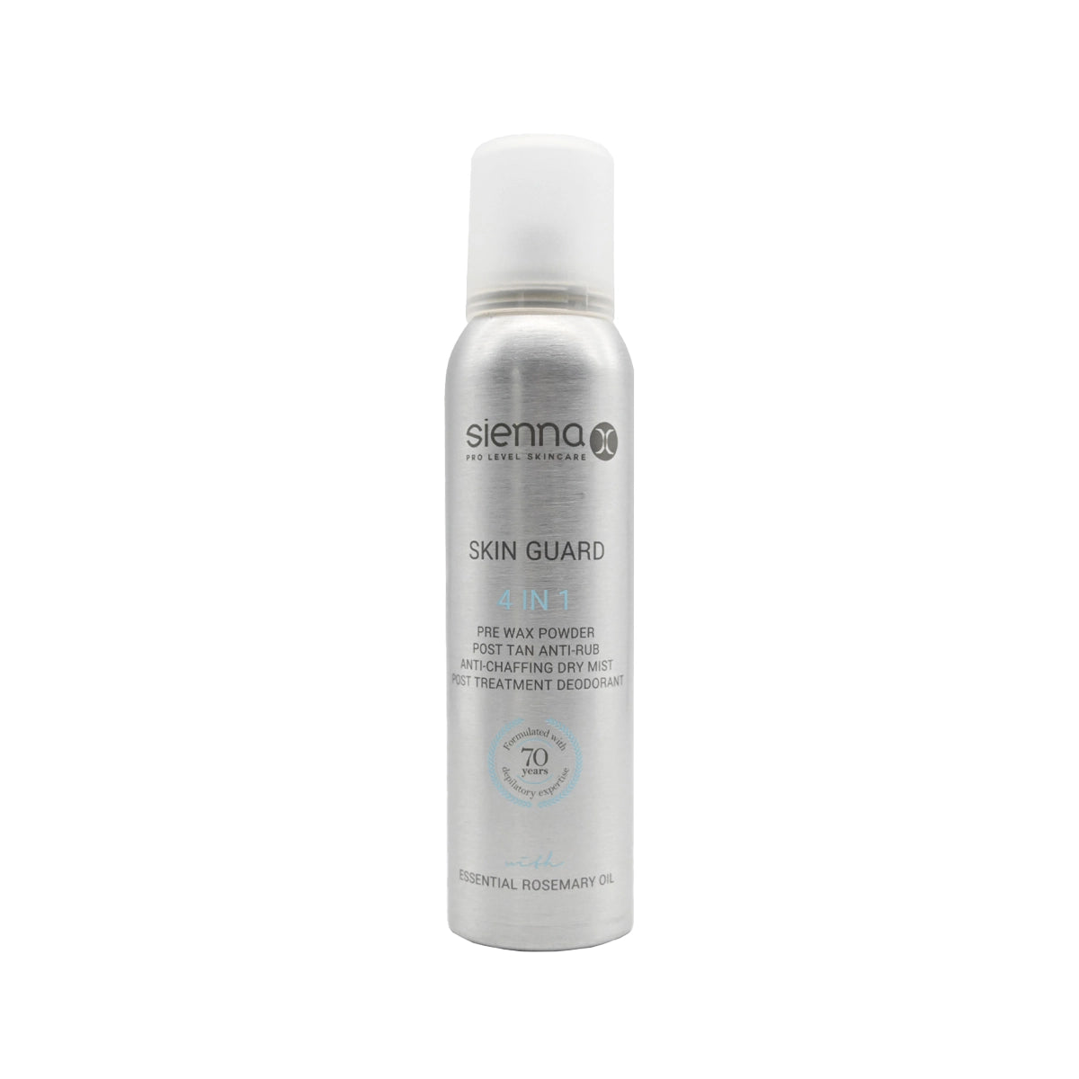 ConvaTec SensiCare Skin Barrier - 4 Oz Medical Grade Skin Protectant For Ostomy Care