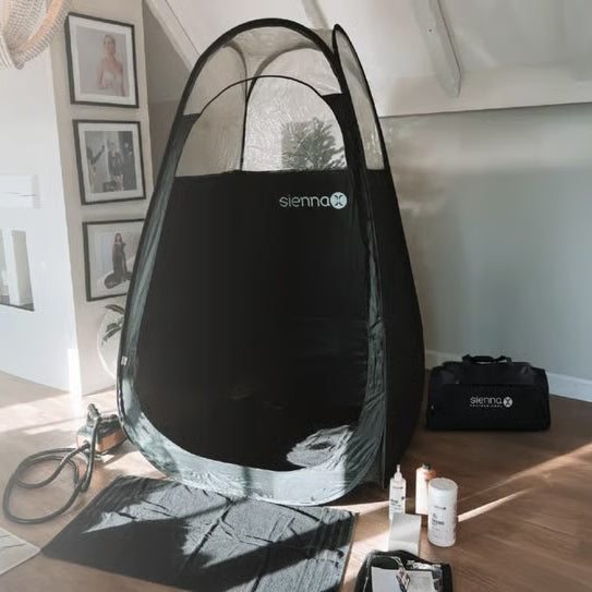 Sienna X - Professional