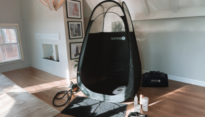 Sienna X - Professional