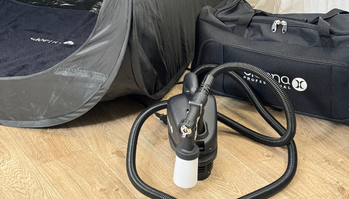 Sienna X - Professional