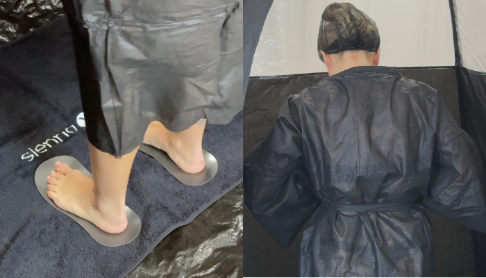 Sienna X - Professional