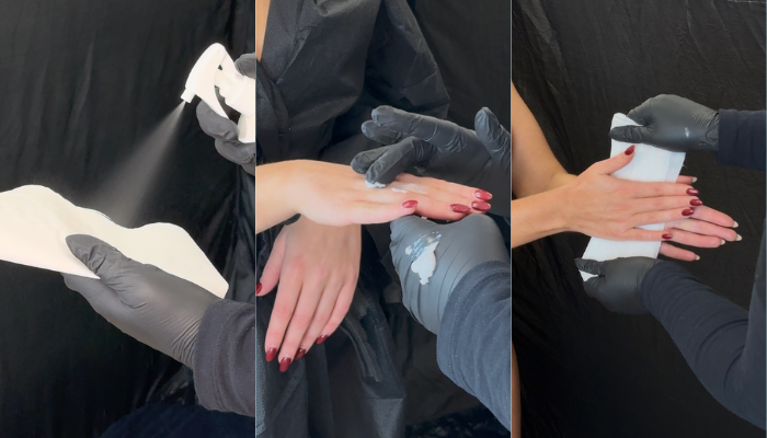 Sienna X - Professional