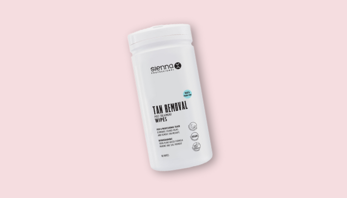 Sienna X - Professional