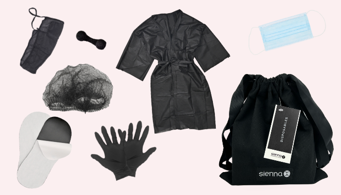 Sienna X - Professional