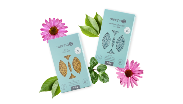 Sienna X - Professional