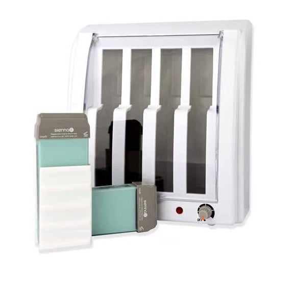 Sienna X - Professional