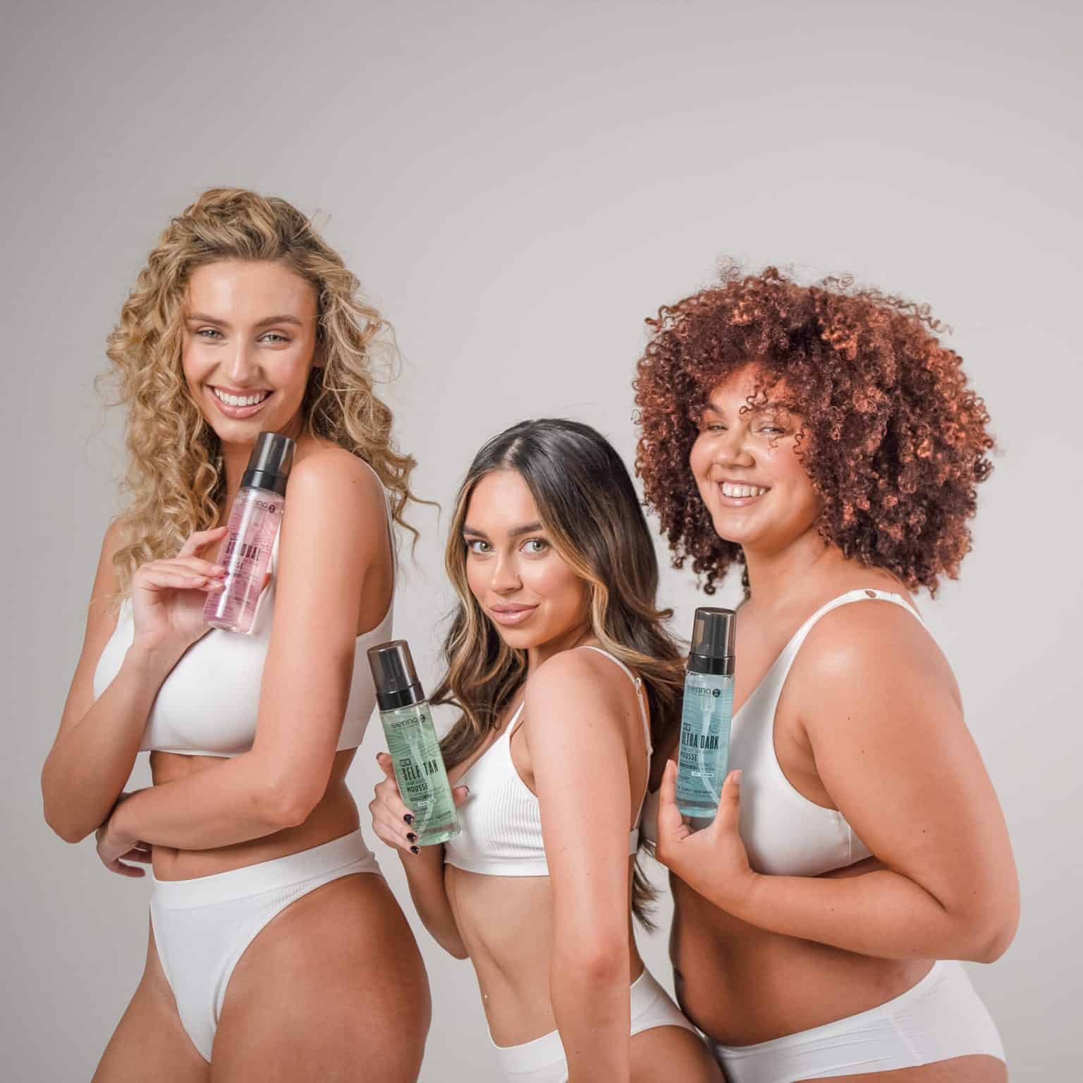 Sienna X - Professional