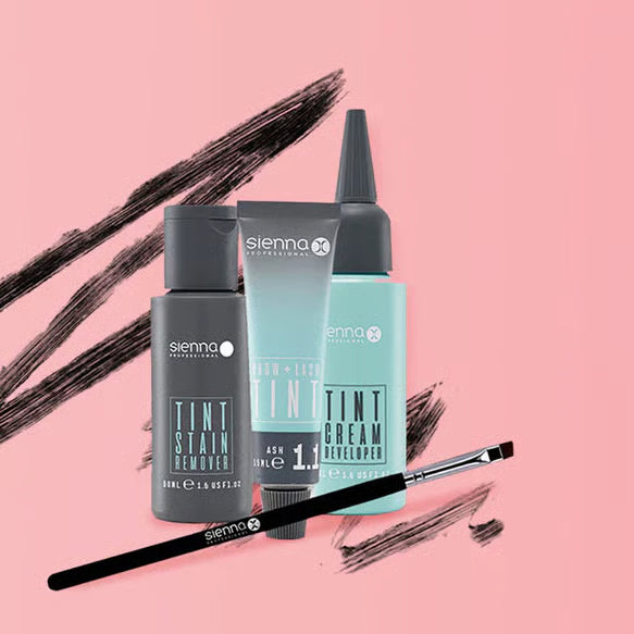 Sienna X - Professional