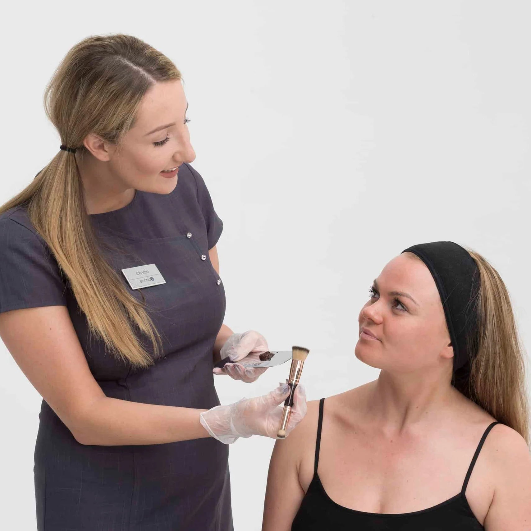 Sienna X - Professional