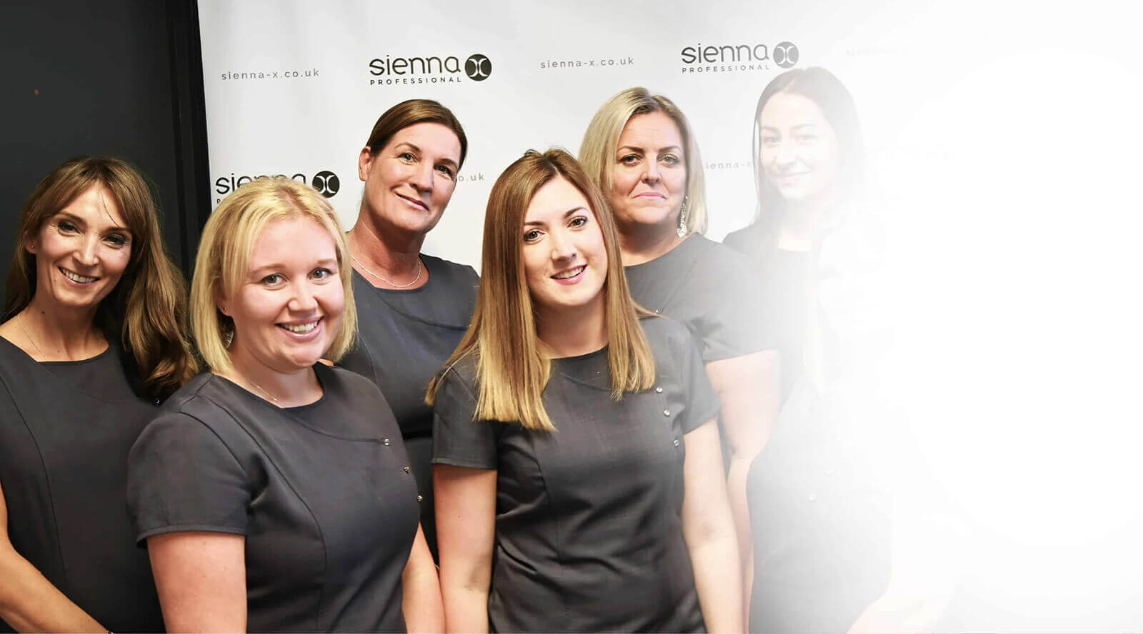 Sienna X - Professional