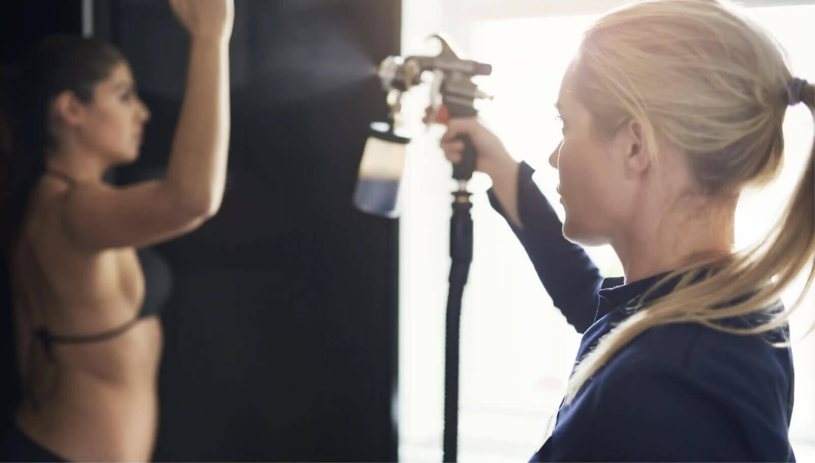 Sienna X - Professional