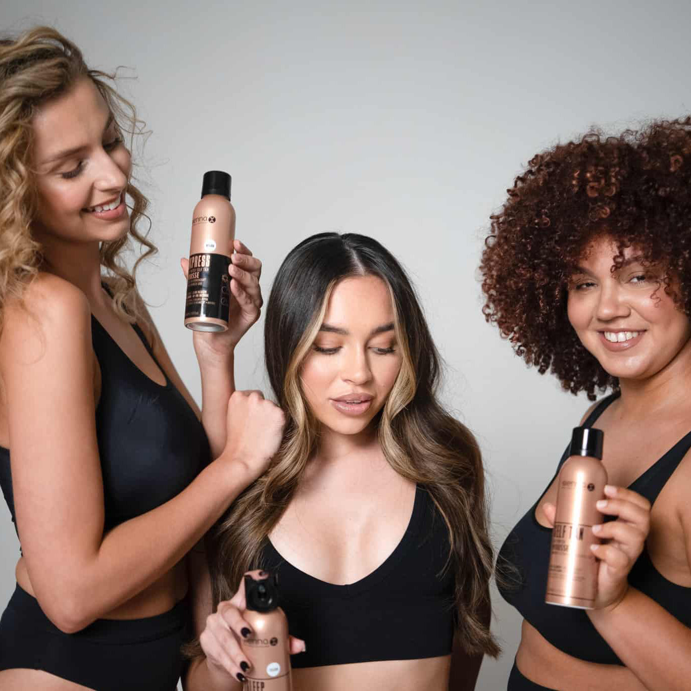 Sienna X - Professional