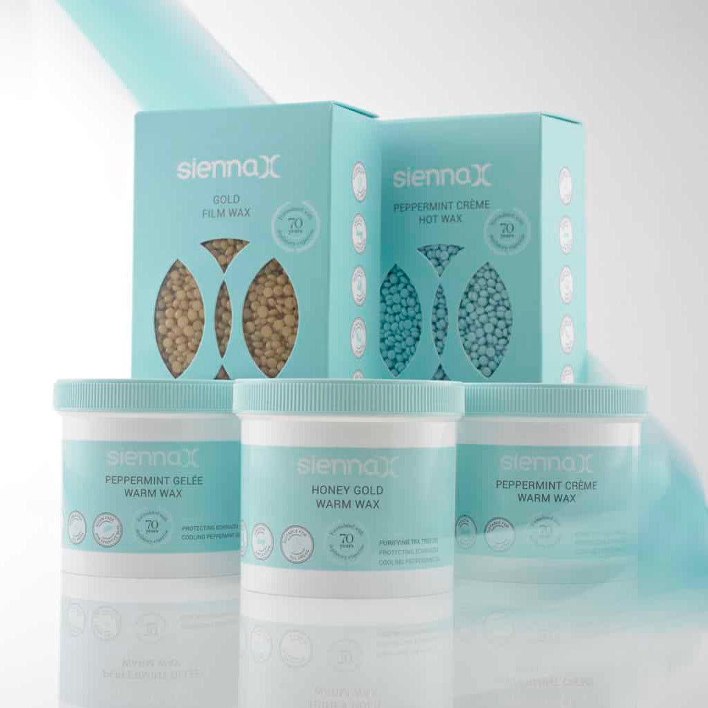 Sienna X - Professional