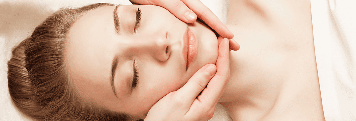 Blackhead extraction facials 1