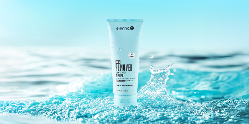 Spray Tan Aftercare and Client Retention, How a Professional Tan Remover Supports Both