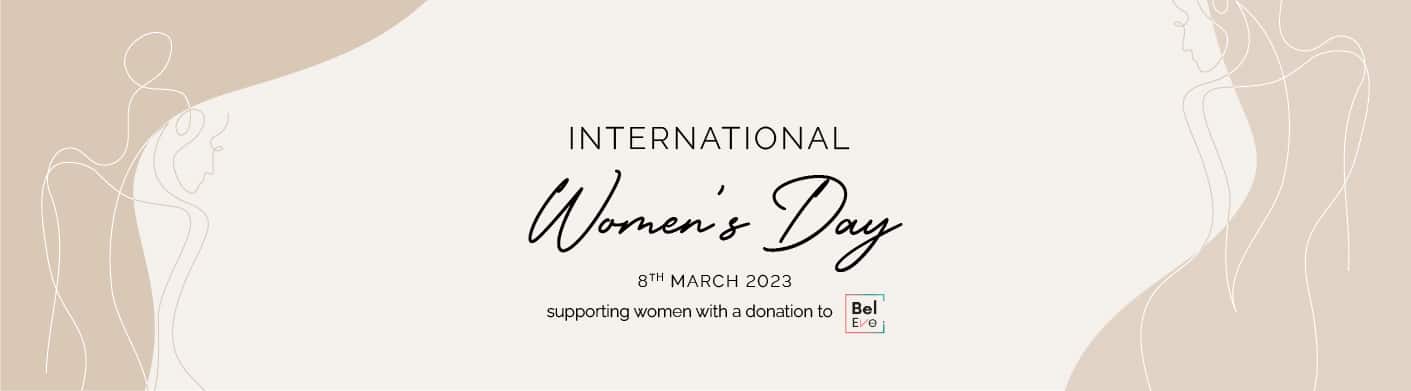 International Womens Day PROS BLOG Banner WP