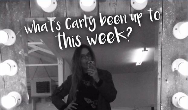 carly snippet