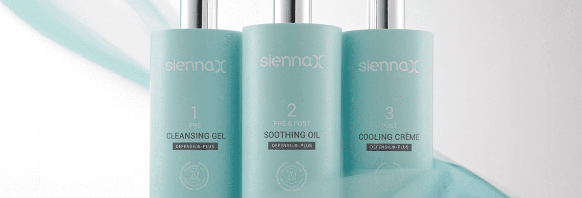 eyebrow wax aftercare 1