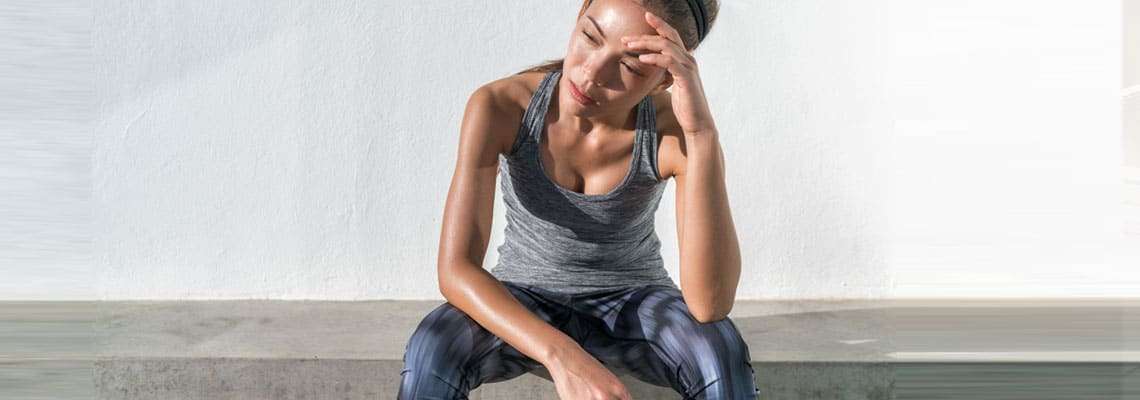 how to tan a sweaty client 3