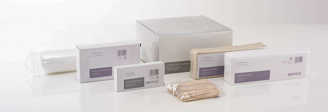 keeping hygienically clean