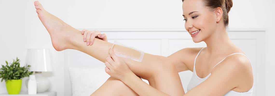 wax without strips 1