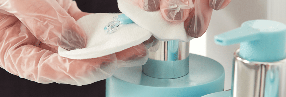 why is my bikin line itchy after my wax