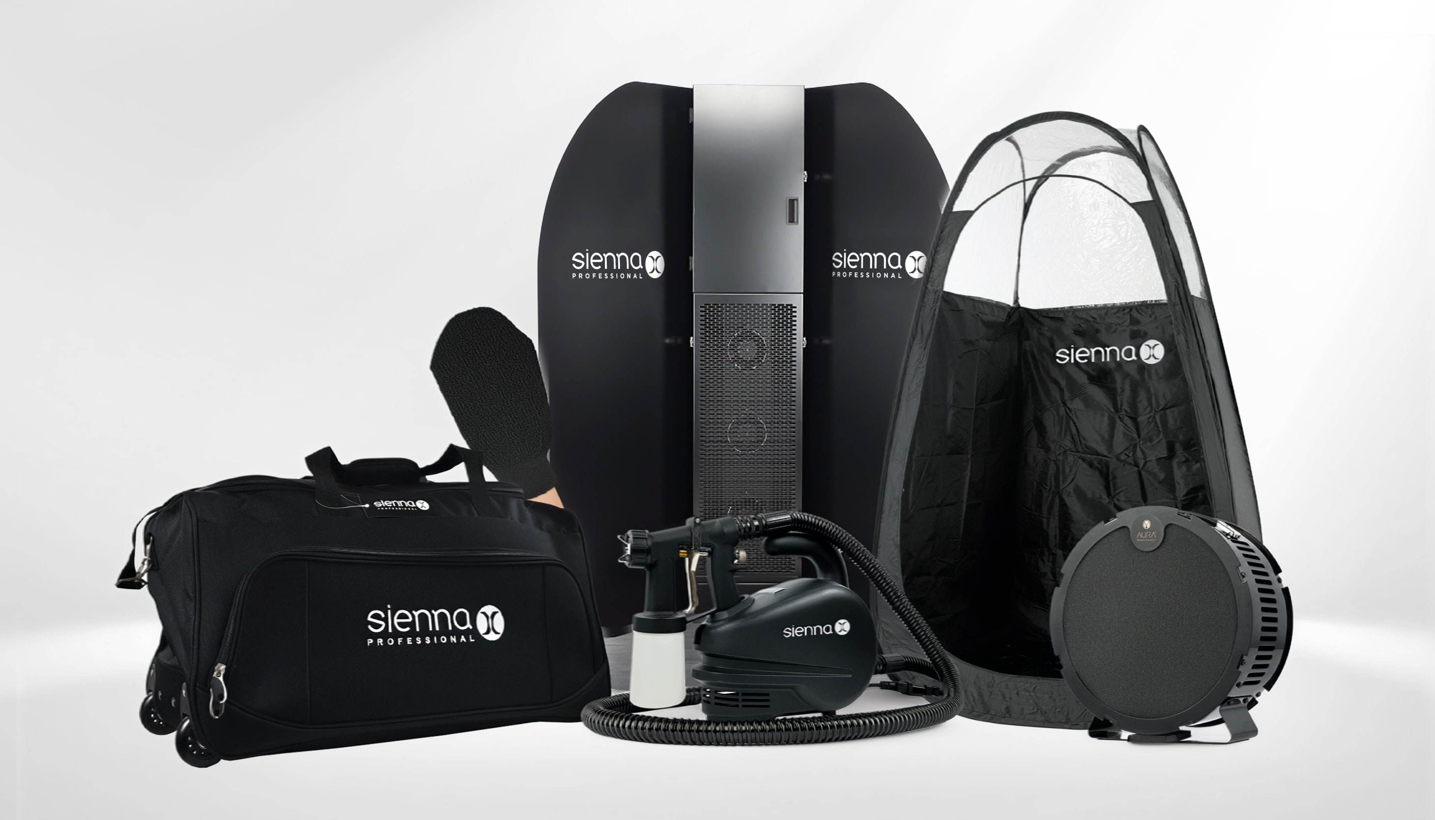 Equipment Category Banner