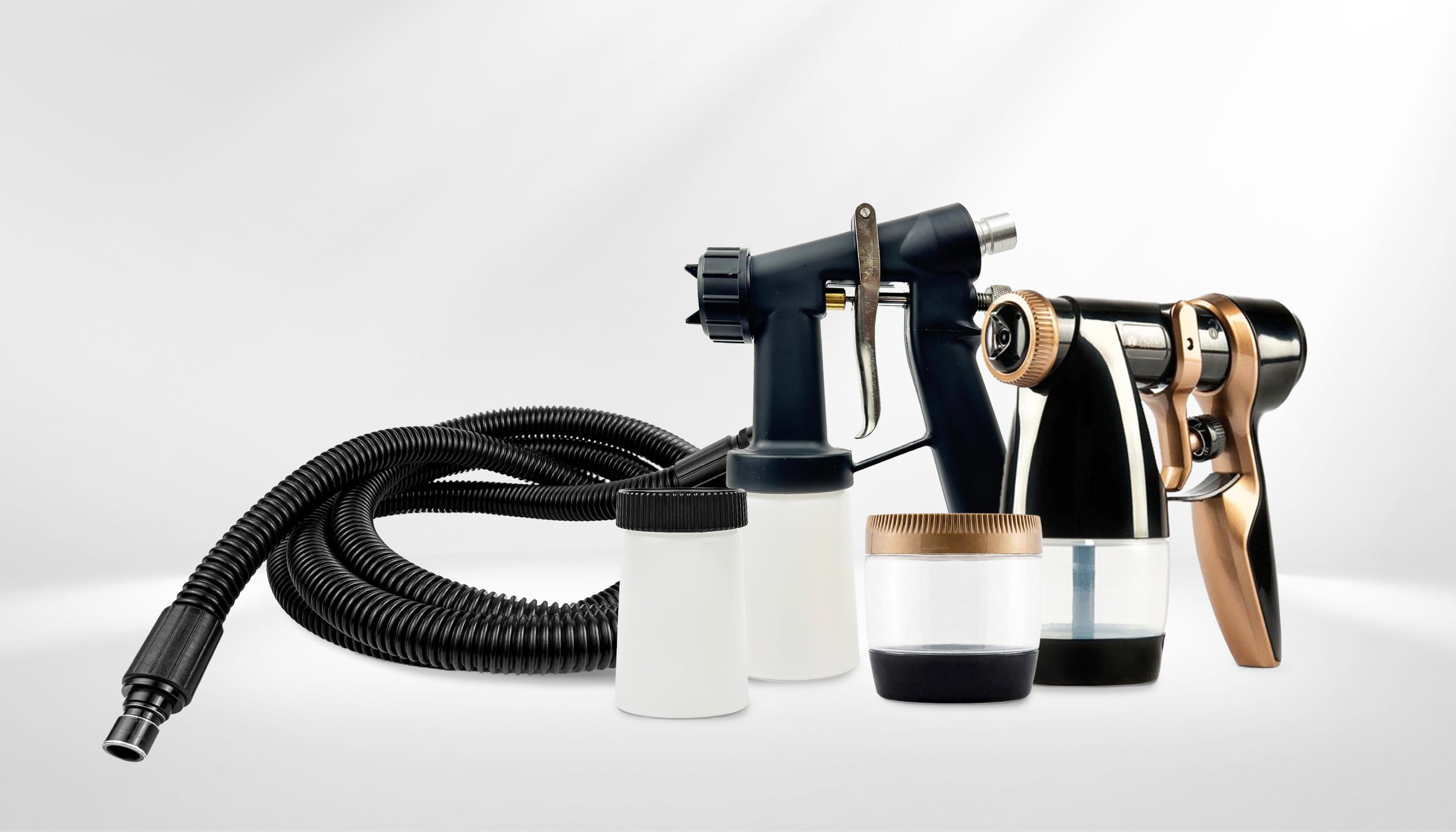 Spares & Replacements Category Banner