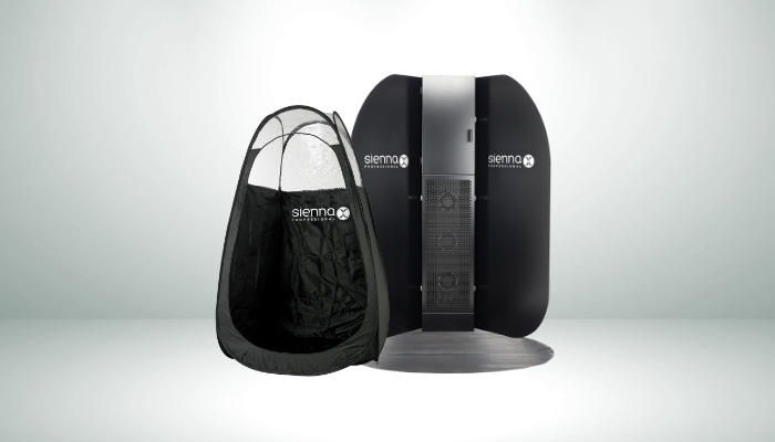 Cubicles Booths & Extractor Fans Category Banner