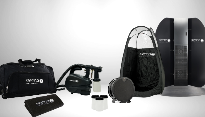 Equipment Category Banner