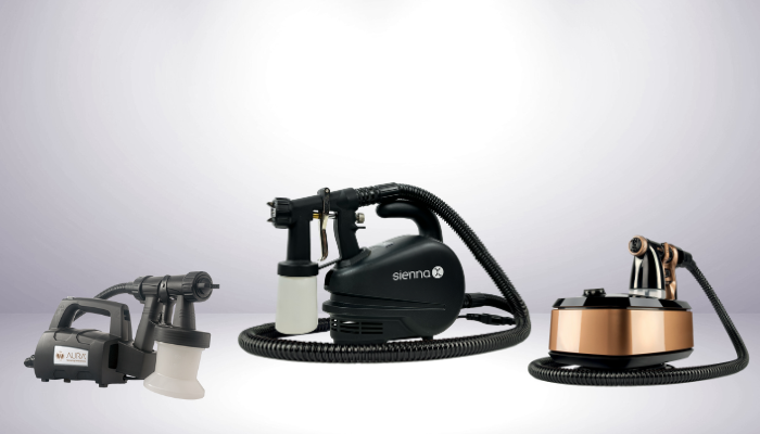 Machines & Guns Category Banner