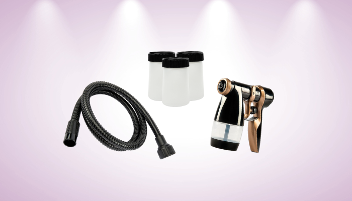 Spares & Replacements Category Banner