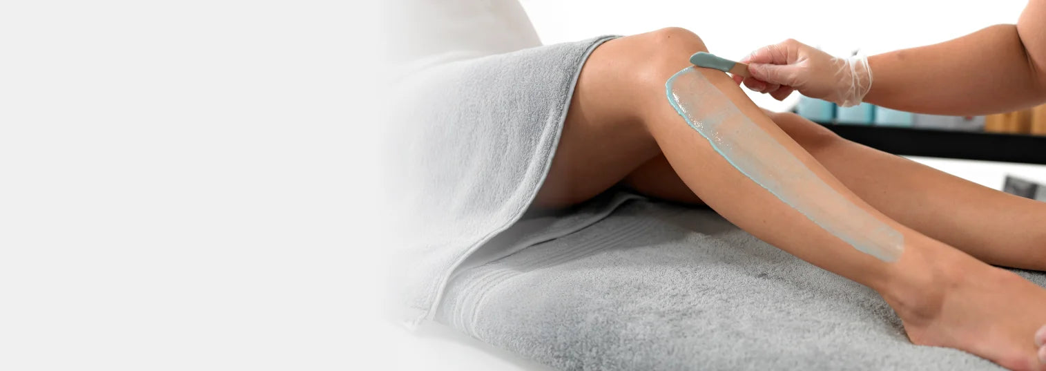 Wax Kits, Wax Kit Packages