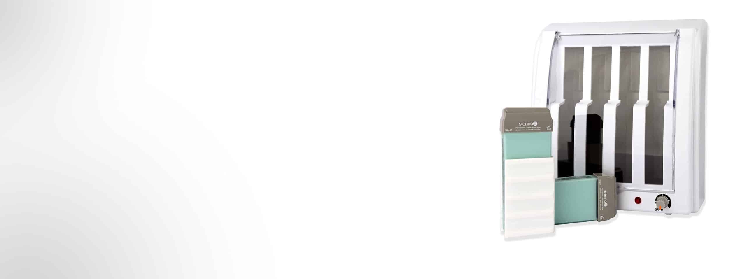 professional waxing equipment