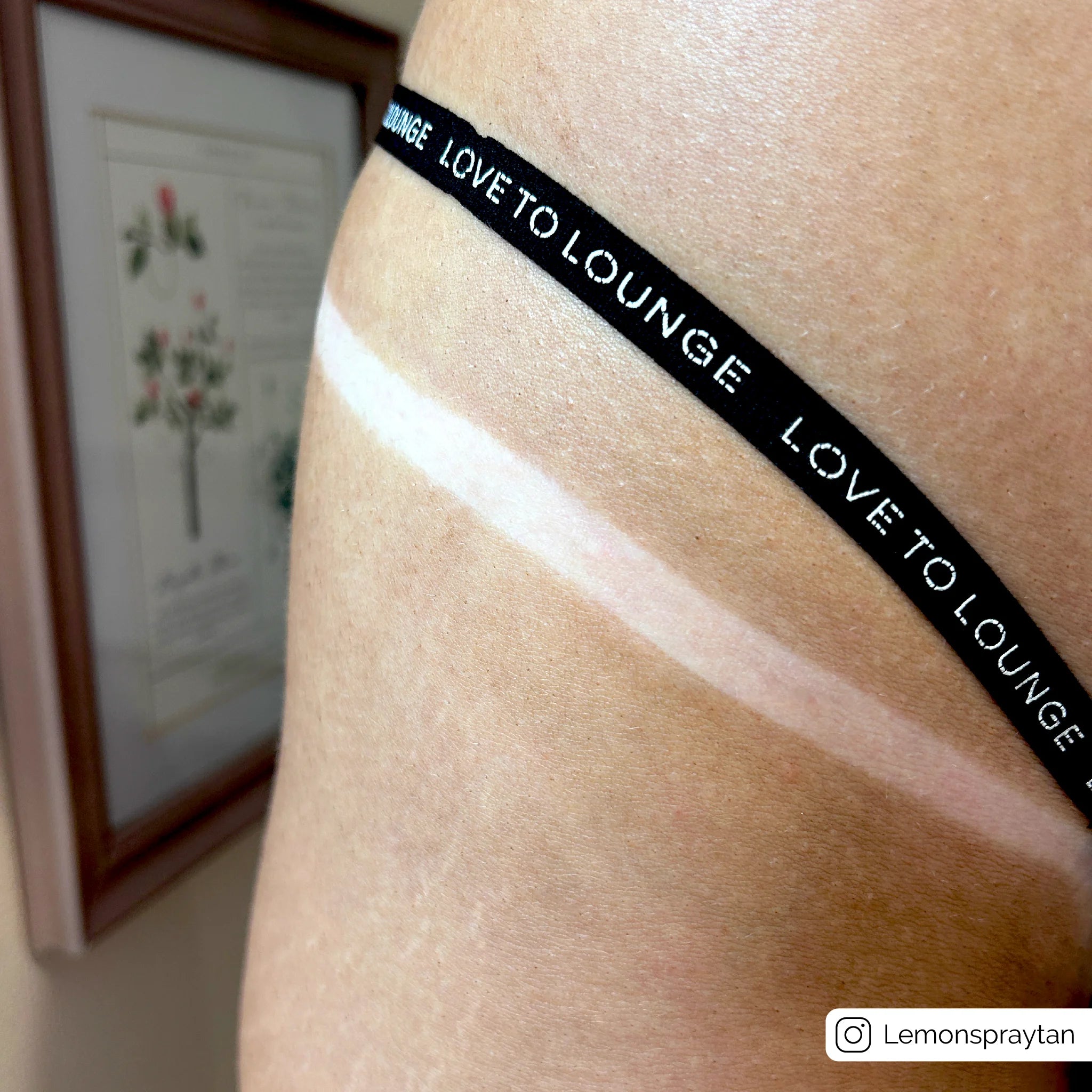 Olive Tan Light-Medium Tinted Solution (250ML)