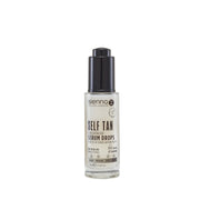 Sienna X Self Tan Concentrated Serum Drops
