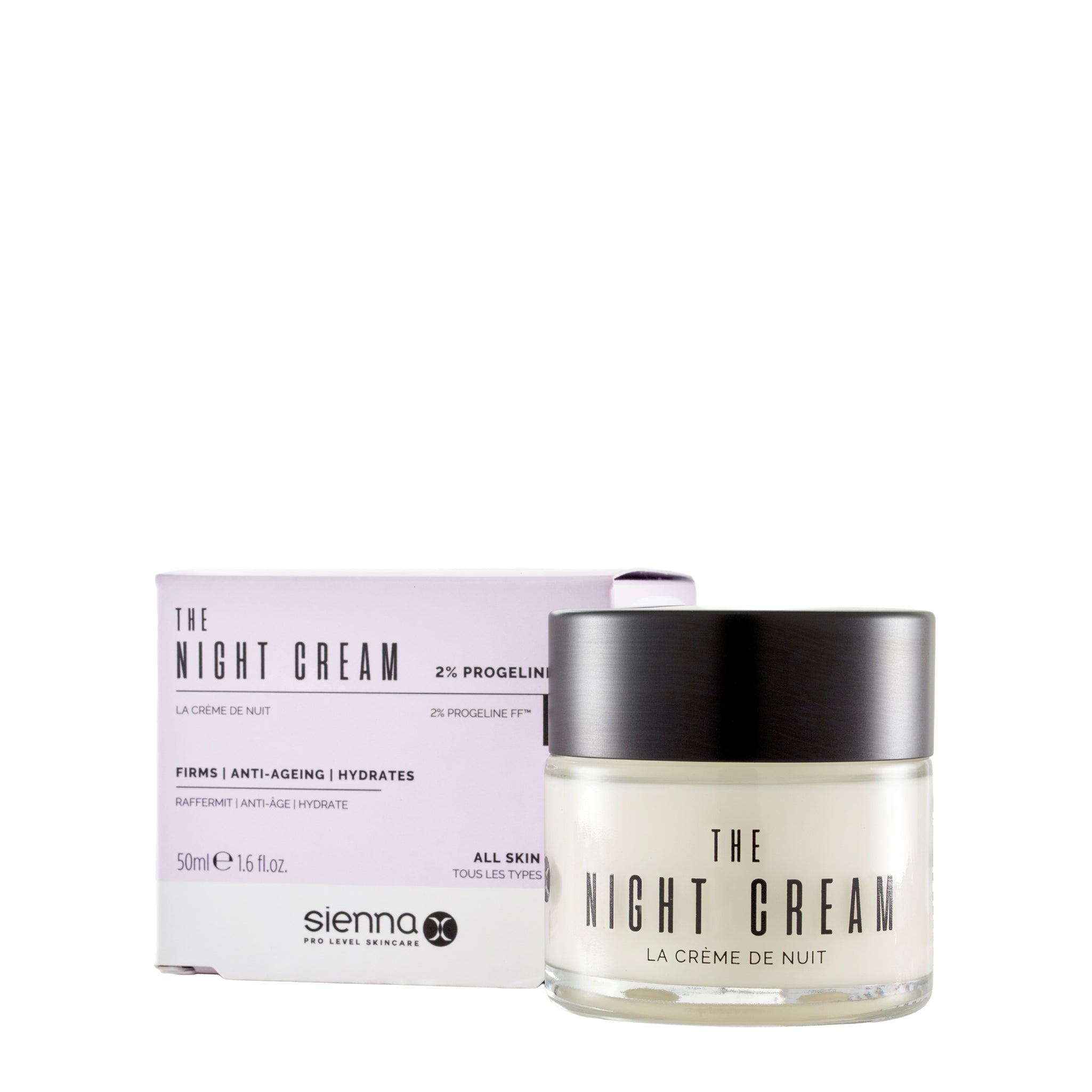 The Night Cream