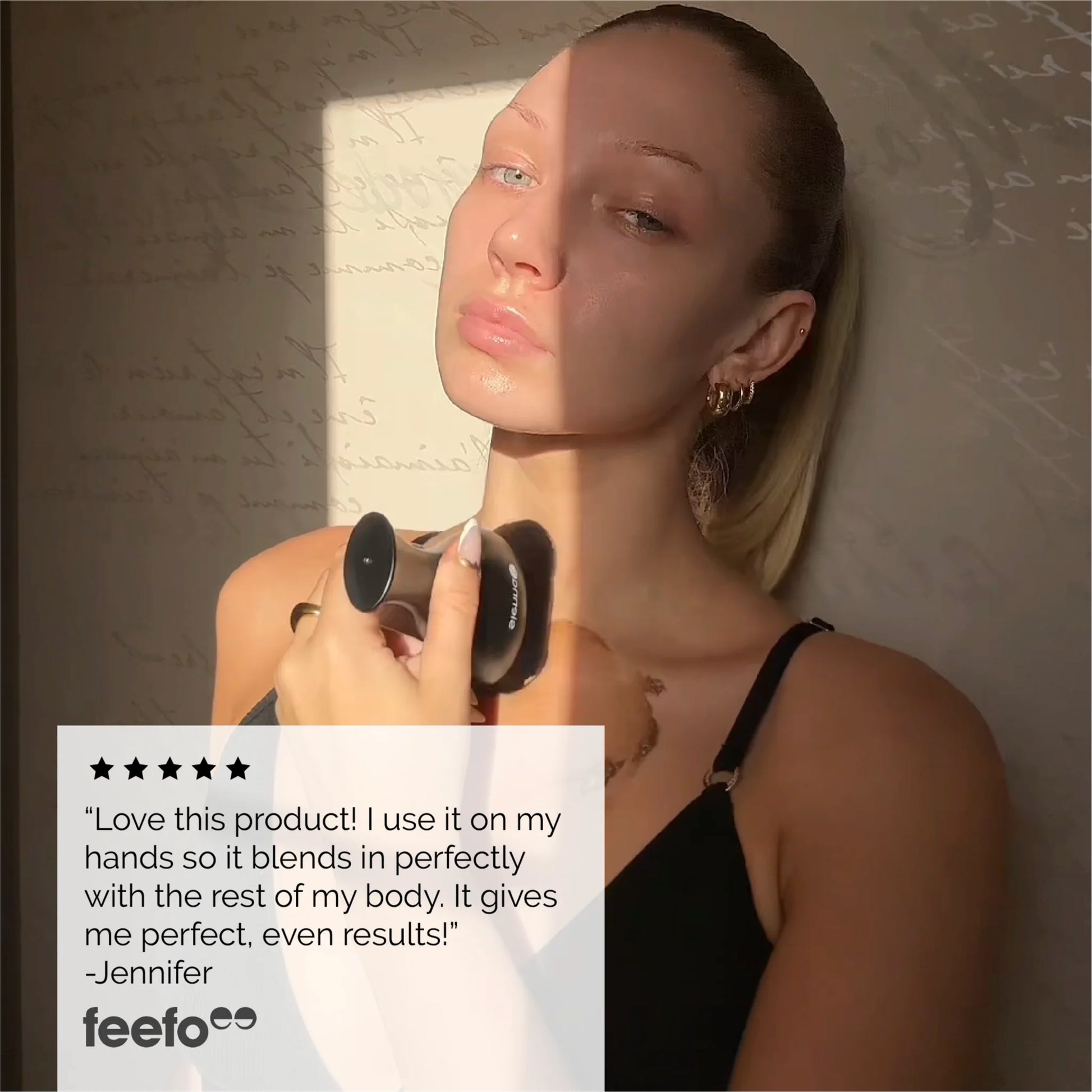 Sienna X Application Brush Reviews