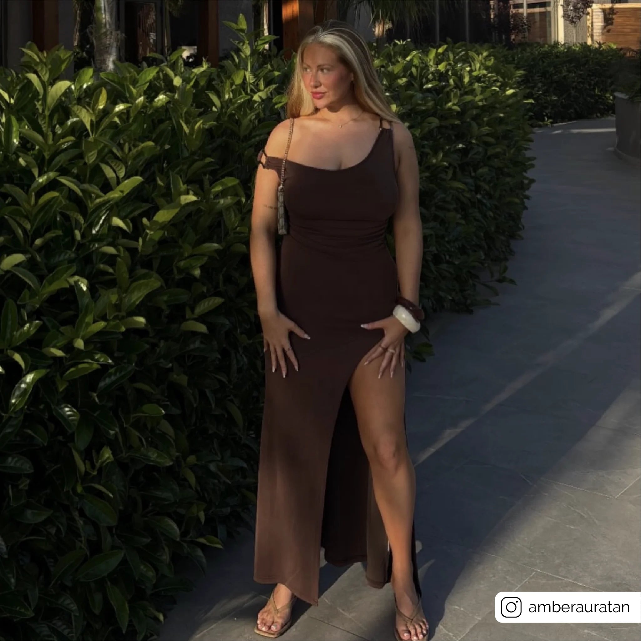 10% Tinted Spray Tan Solution
