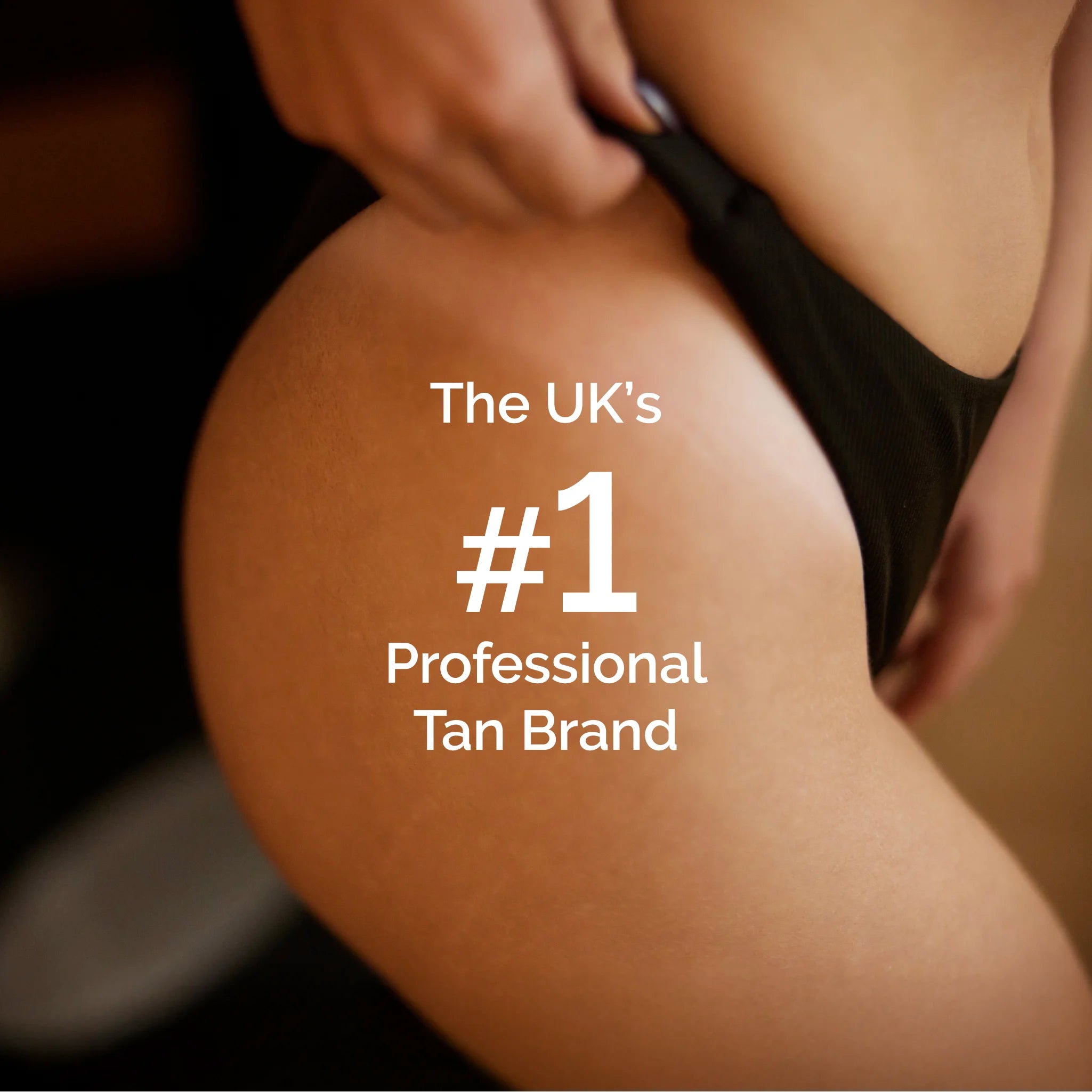 Tan Remover & Exfoliator