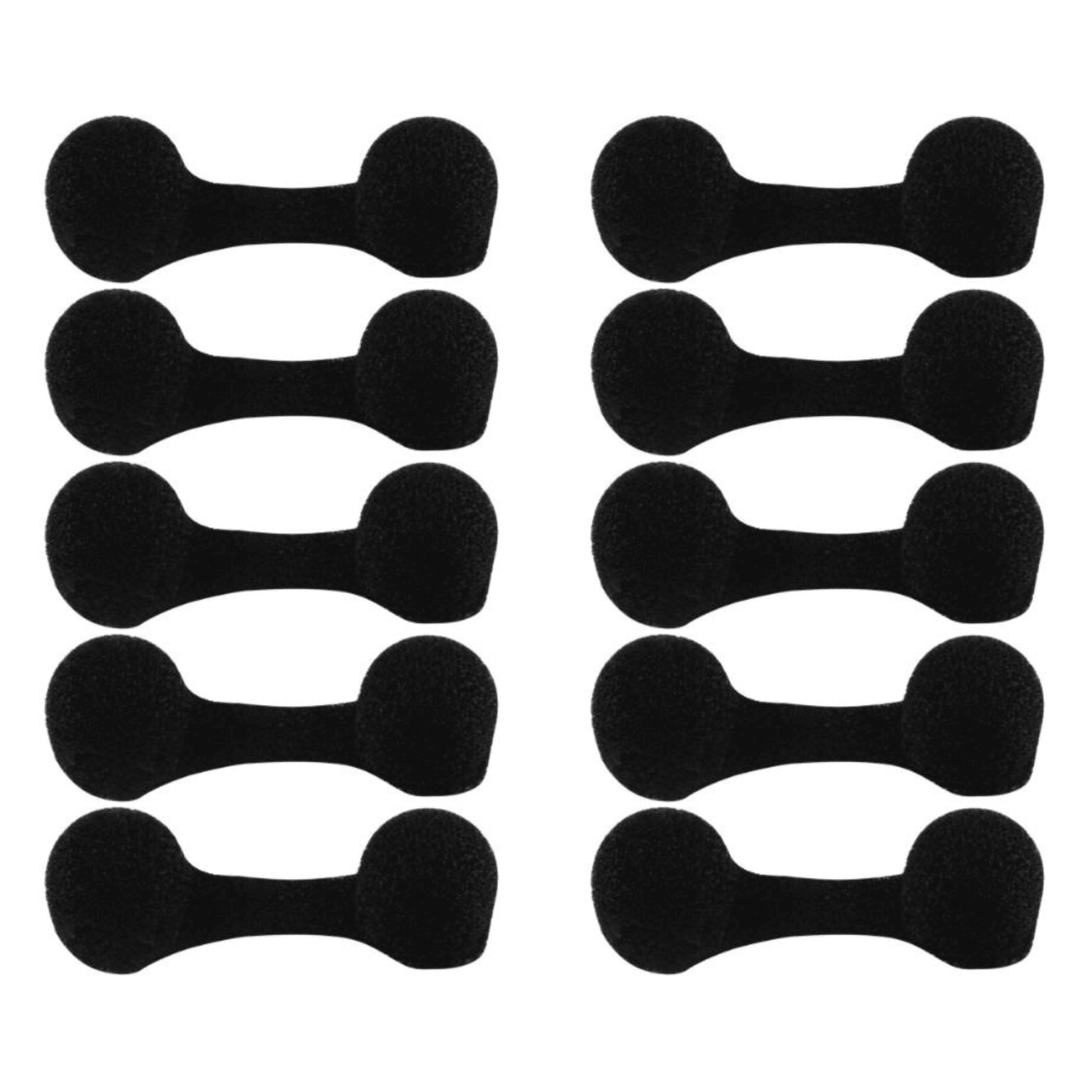 nasal nose filter x10